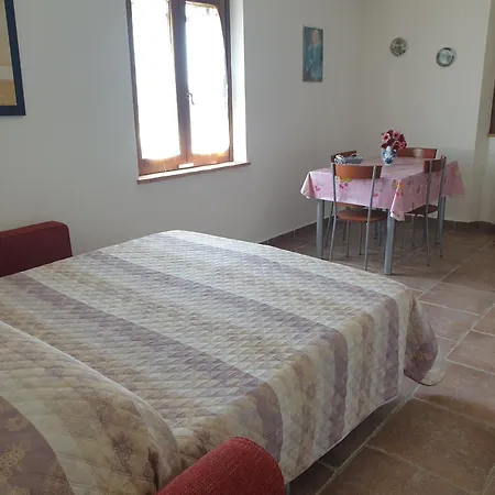 Agriturismo Diaccialone Villa Istia dʼOmbrone Kamer foto